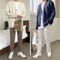 크레이지 제이 니트 가디건