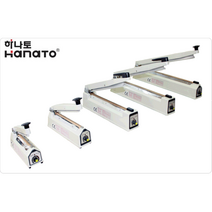 손접착기 FS110 / FS210 / FS310 / FS410 / FS510 하나토 보급형 비닐접착기, FS410 접착폭3mm