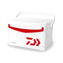 2022신상 다이와 DAIWA 아이스박스 낚시 아웃도어 캠핑 쿨라인a3, 선택ml, 레드 + 10ℓ(스티로폼투입구포함)