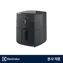 일렉트로룩스 E6AF1-520K 익스플로어 6 에어프라이어 5L