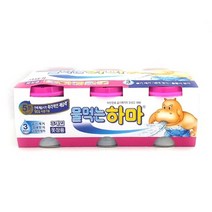 냄새 하마 옷장용3개입 방지 물먹는 곰팡이 습기제거제 wed, 물먹는하마 옷장용3개입