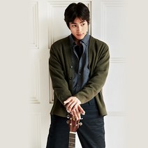 [지오다노] 112522 테이퍼드 치노