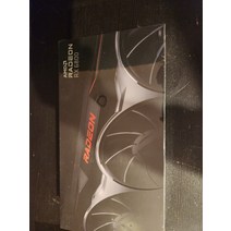 AMD 라데온 RX 6800 16GB GDDR6 그래픽카드 409180