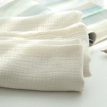 자투리 대폭 바이오워싱 요루더블거즈 내츄럴
