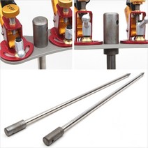 [빡빡이낚시] 탑레져 A형 자사 받침틀 공용 노지용팩(1조)