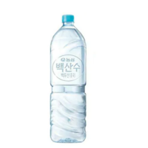 백산수, 48개, 2L