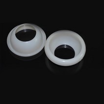 47mm 58mm 70mm 내경 abs 파이프 브래킷 o 링 태양열 온수기 진공관, m58