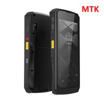 Kcosit PDA Android 10.0 QR 코드 1D 2D 바코드 스캐너 무선 Honeywell POS 단말기, ADD 2D Scanner