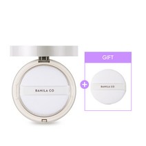 바닐라코 프라임 프라이머 피니쉬 팩트 6.5g - 휴대용/파우더 팩트 (증정: 팩트 퍼프 1P), 옵션1