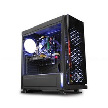 영재컴퓨터 YJMOD 조립 PC GAMING-G602, 기본형