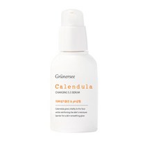 그뤼너씨 카렌듈라 차징 5.5 세럼 50ml
