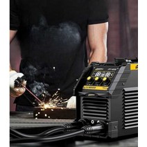 전기용접기 전기 알곤 펄스 용접기 인버터 휴대용, 315 독일 고급 3플레이트 220V
