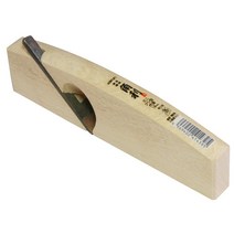 카쿠리 대패 평대패 목공 홈파기용 2날방식