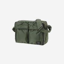 [New Best] 포터 탱커 숄더백 라지 세이지 그린 Porter Tanker Shoulder Bag L Sage Green 260907