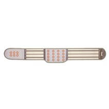 의료용자기발생기 하이메디 국산 고탄력 자기장 근육통 완화 자기허리 벨트, 자석 내장 M (27