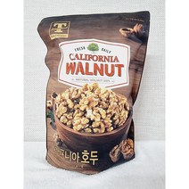 티스탠다드 캘리포니아 호두 1kg 대용량 견과류, 1개