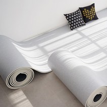 1+1 휴팡 12T 미끄럼방지 롤매트 논슬립 강아지매트 슬개골보호 애견매트 폭 110cm, 폭 110cm_직물패턴( 1+1 ), 3m(+사은품)