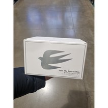 롤리커피 스페셜티 블렌드 드립백 아라비카 원두 미디엄로스팅 티백 10g x 30, 30개입 1박스