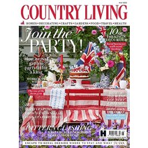 Country Living Uk 2023년5월호 () - 당일발송