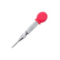 스마토 자동센터펀치 SM-AP10 (중) / 마킹펀칭기, 1개