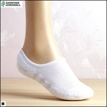 단화양말 실내외 간편한 폭신폭신 발목덧신 남성용 남성단화양말 스니커즈양말