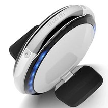 나인봇 외발 전동휠 자전거 스쿠터 Ninebot One A1, 속도 18km/h 항속 15km, 54v