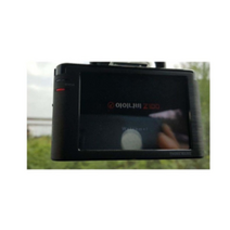 중고품 z100 본체 아이나비 블랙박스 2채널