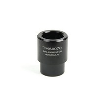 TEMCo 케이블 스트리퍼 부싱 350400MCM CU / 400MCM AL THHN 또는 XHHW THA070용 USA 미국