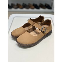와이컨셉 와이컨셉 윙스풋 여성 소가죽 메리제인 W148004W- ANYA 2종택 1 (P002548159)