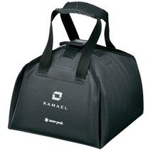 스노우피크 카메라 가방