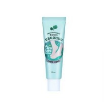 온더바디 발꿈치 매끈하자 풋크림 55ml