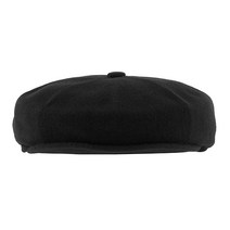캉골 캉골 KANGOL K3164HT BLACK 공용 헌팅캡
