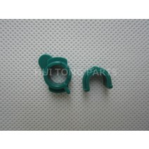 프린터 부속 부품 자가수리 호환 호환 가능한 새로운 압력 롤러 부싱 HP4250 RC1-3361 10 쌍/로트, 한개옵션0