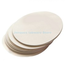 폴리에터설폰 미세 다공성 멤브비 PES의 밀리포어 필터 기본 조리개 0.22um 직경 13mm-100mm 50 개, 12 70mm