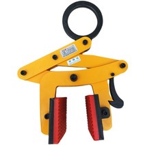 36인치 사슬형 보도블럭 석재 집게발 클램프 호이스트, 사슬형 석재 36인치