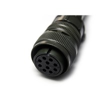 [폴리에이브이] 5015 시리즈 10핀(암) 땜용 MS커넥터[06-18-1S(10Pin)], 상세내용표시