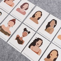 쥬얼리 반지 귀걸이 목걸이 액세서리 포장용 비닐100p
