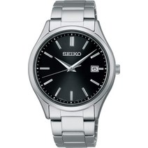 세이코 손목 시계 남성 메탈 SBPX147 SEIKO 일본 내수 정품