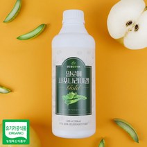 알로에겔 1000ml 알로에 사포나리아, 구매옵션 1
