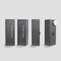 주차장 자동문 주차차단기바 차단봉 차량 입구 주차장차단기 아파트 게이트, 기본형 6m 주차장 차단기