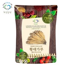 [푸른들판] 황태 북어 분말 가루 100% 500g 자연 조미료, 상세 설명 참조, 상세 설명 참조, 상세 설명 참조