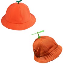 새싹 프로펠러 귀여운 제주도 제주 여행필수품 라탄 감귤 귤 한라봉 모자, 새싹모자_M(55 61cm)