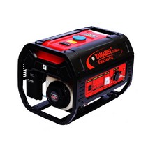야마비시 가솔린 발전기 EMG3801IE 소형 3K발전기