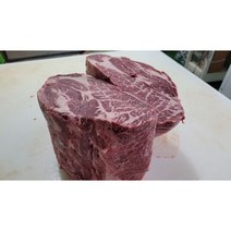 최상급 프라임 냉장 등심 1kg, 1