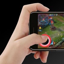 조이스틱 컨트롤러 스마트폰 배그 모바일 선물 게임 용품 패드 핸드폰, 1-조이스틱-Q9