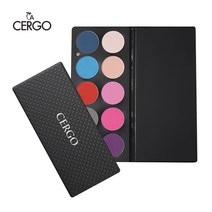 [세르고] 메이크업 아이 섀도우 -2.5g(색상 1~74호), 1개, 41