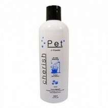 셀럽하우스 강아지샴푸 전견용 500ml 애견샴푸 순한 어린 노견, 기본상품