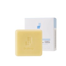 닥터딥 아토딥 비누 3개 세트(100g x 3)