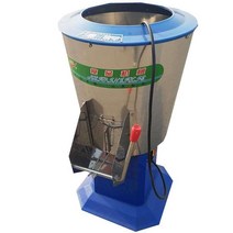 업소용 분말 혼합기 컬러 파팔레 국수 색깔 면 반죽, 15kg 모터 220V 15L