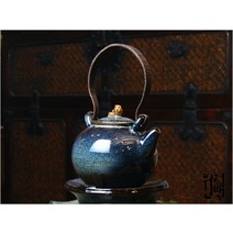 송하요 내열탕관 (900ml), 단품